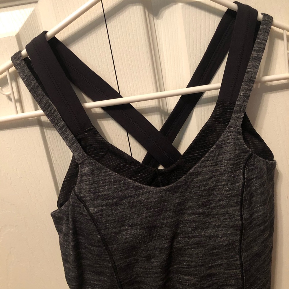 Workout Top